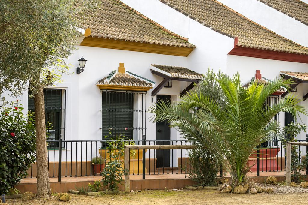Casa Rural Los Pinos Инохос Экстерьер фото